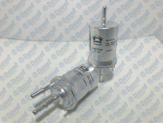 YAKIT FILTRESI VOLKSWAGEN GOLF IV 2.0 POLO 1.2 1.4 1.4GTI  AUDI A2 1.4  SEAT CORDOBA 1.2 1.4 1.6 2.0 IBIZA 1.2 1.4 1.6 1.8T  CUPRA R 2.0 3 BAR