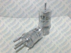 YAKIT FILTRESI VOLKSWAGEN GOLF IV 2.0 POLO 1.2 1.4 1.4GTI  AUDI A2 1.4  SEAT CORDOBA 1.2 1.4 1.6 2.0 IBIZA 1.2 1.4 1.6 1.8T  CUPRA R 2.0 3 BAR