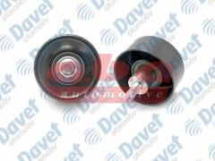 ALTERNATOR GERGI RULMANI [SAC RULMAN] TRANSIT V184 2.4 TDI [00 06] [76X37] SAPTIRMA MAKARASI [76*37]