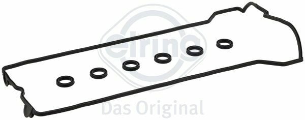 Subap Kapak Contası  Tk. 104  Mercedes