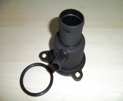 TERMOSTAT YUVASI CONTALI R19 - MEGANE BORULU 8200561420