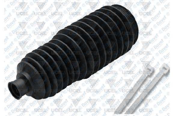 DIREKSIYON KORUGU CITROEN C ELYSEE-P301-207-208-C3