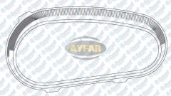 FAR CAMI SOL GOLF IV