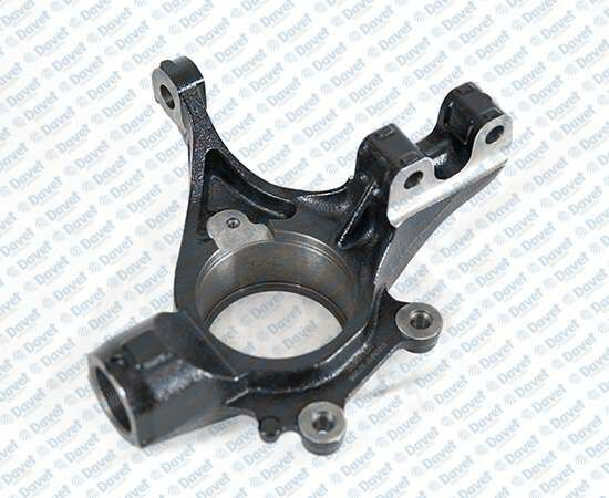 ON AKS TASIYICI SOL P307 1.4 1.6 HDI 00>07 - PARTNER TEPE 10> - P308 08> - P3008 09> - BERLINGO 10> - C4 05>17 82MM