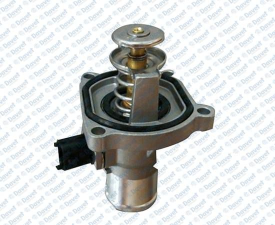 TERMOSTAT ALUMINYUM CRUZE AVEO 1.6