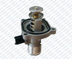 TERMOSTAT ALUMINYUM CRUZE AVEO 1.6