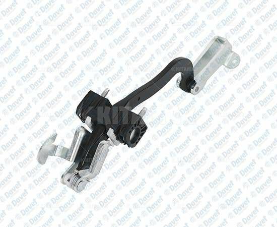 BAGAJ GERGISI SOL JUMPER III -BOXER III -DUCATO III 06->