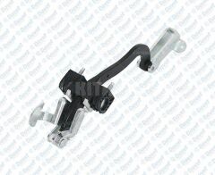 BAGAJ GERGISI SOL JUMPER III -BOXER III -DUCATO III 06->
