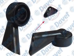 SU FISKIYE MEMESI ARKA A3 04>08 A4 01>12 Q7 10>15 OCTAVIA 04>13