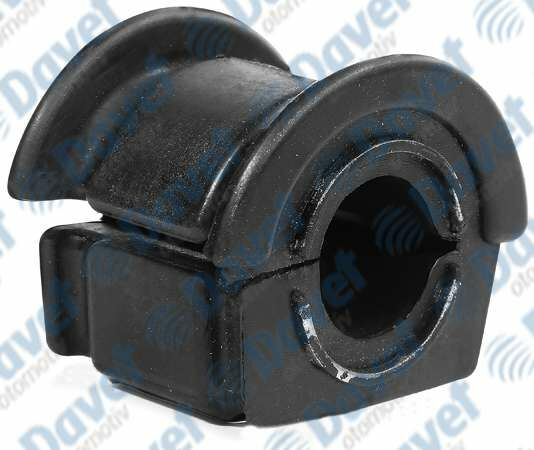 VIRAJ DEMIR LASTIGI Ø23 FIAT PALIO-SIENA