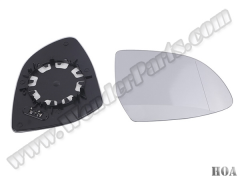 Ayna Camı X3:F25 X4:F26 X5:F15 X6:F16 X3:G01 X4:G02 X5:G05 X7:G07 Sol Isıtmalı Asferik 2014-