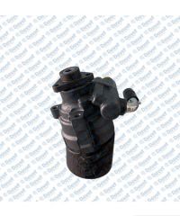 DIREKSIYON POMPASI HIDROLIK FLANSLI DOBLO 1.9D/1.9JTD - ALBEA 1.3JTD MAREA 1.9JTD - BRAVO {DOKUM}