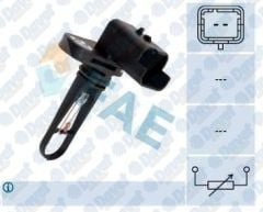 HAVA SICAKLIK SENSORU C2-C3-C4-C5-NEMO-BIPPER DV4TD1.4HDI 8V JUMPY III-BERLINGO III-P206-P307 YM-P308-P3008-C4-C4 PICASSO-C4 II DS4-DS3 DV6 1.6HDI