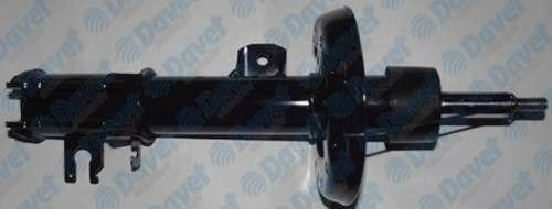 ON AMORTISOR SAG GAZLI FIORINO 1.4, 1.3 D MTJ 08> - BIPPER TEPEE - NEMO 1.4 1.3 HDI 1.3BLUEHDI 1.4 HDI 07>