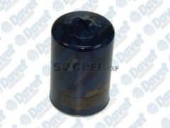 YAG FILTRESI VW GOLF III PASSAT POLO SHARAN VENTO A6 CORDOBA IBIZA II TOLEDO 1.9 TDI   ####