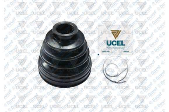 AKS KORUGU IC TAKIMI SAG/SOL TRAFIC II-MASTER II-MASTER III-DUCATO-BOXER-JUMPER-MONDEO