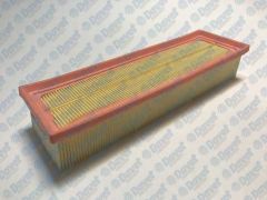 HAVA FILTRESI P207-PARTNER II-BERLINGO II-C3 III-C3 PLURIEL-C TU3A-TU3JP 1.4 8V / P301-C ELYSEE EC5