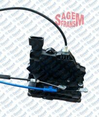 KAPI KILIDI SURGULU  PEUGEOT BOXER FIAT DUCATO III  [KISA TELLI]