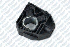 RADYATOR UST BAGLANTI BRAKETI GOLF V/VI JETTA TOURAN ALTEA LEON OCTAVIA SUPERB BEETLE PASSAT CC CADDY 04->