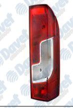 STOP LAMBASI SOL BOXER III JUMPER III DUCATO III 13>