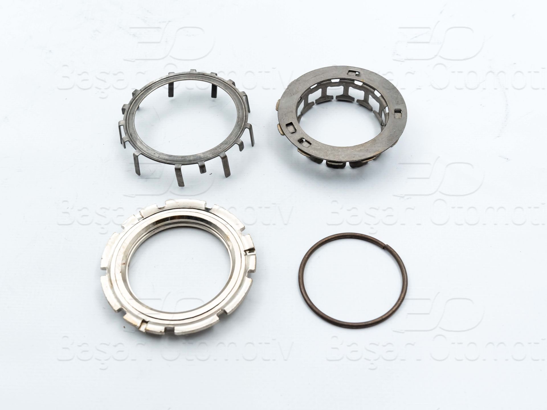 BASKI KELEPCESI | OPEL MONTEREY A B 91 > | WISCO