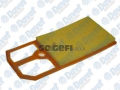 HAVA FILTRESI BORA-GOLF IV-POLO-CORDOBA-IBIZA II-TOLEDO II 1.4 16V-1.6 16V CANTA FILTRE   ####