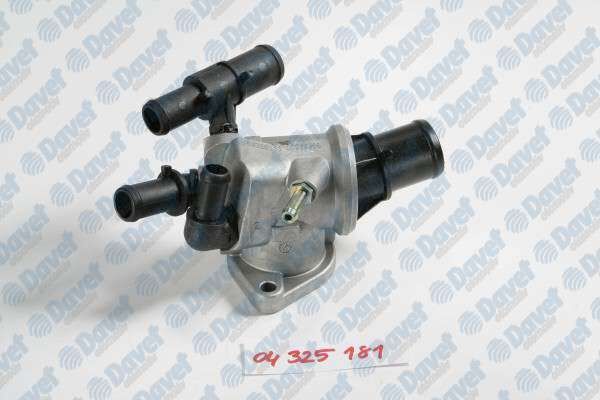 TERMOSTAT MUSURSUZ FIAT DOBLO 1.9D