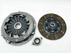 DEBRIYAJ SETI RULMANLI 260X24X25.6 | OPEL FRONTERA B MONTEREY A ISUZU TROOPER 3.2 91-10 | WINPOWER