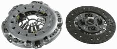 Debriyaj Seti 180-200  271 204-211 Mercedes