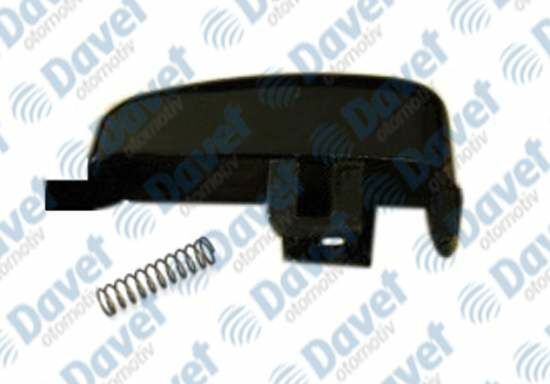 EL FREN DUGMESI SIYAH MOKKA