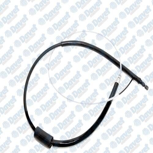 EL FREN TELI ARKA MEGANE II TUM MODELLER 1.5 DCI 03->