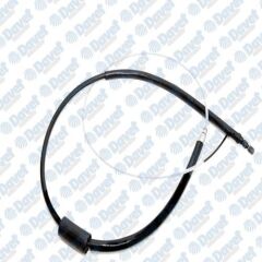 EL FREN TELI ARKA MEGANE II TUM MODELLER 1.5 DCI 03->