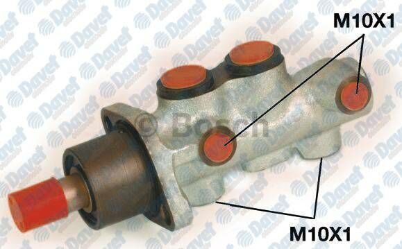 FREN ANA MERKEZI ABSSIZ Ø 2220 MM FIAT PALIO WEEKEND 1.2 1.6 16V