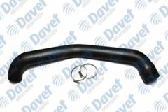 INTERCOOLER HORTUMU DAILY III S2000 2.8 TDI 01-06
