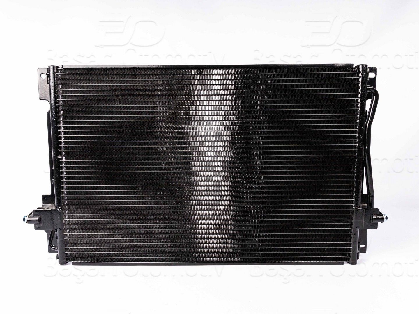 KLIMA RADYATORU 584X380X26 | VOLVO 850 2.0 T - 2.4i - 2.5 TDI 93-96/ S70 1 2.0 - 2.3 97-00/ CX70 CROSS COUNTRY 2.4 T 97-02 | WISCO