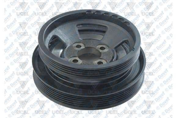 KRANK KASNAGI ALBEA DOBLO LINEA PALIO 1.3D-MJT