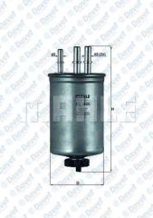MAZOT FILTRESI CONNECT 1.8TDCI 02>13 FOCUS 1.8TDCI 98>05 MONDEO III 2.0TDCI / 2.2TDC - BONGO 2.9 2009 -> KIA CARNIVAL 2.9 2006 ->