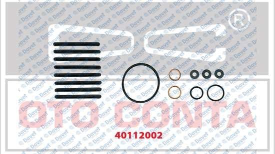 MOTOR TAKIM CONTA KECELI R21 MENAGER 2.0 CONCORDE