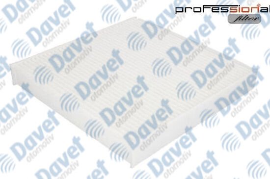 POLEN FILTRESI POLO-ARONA-T-CROSS-KAMIQ-SCALA