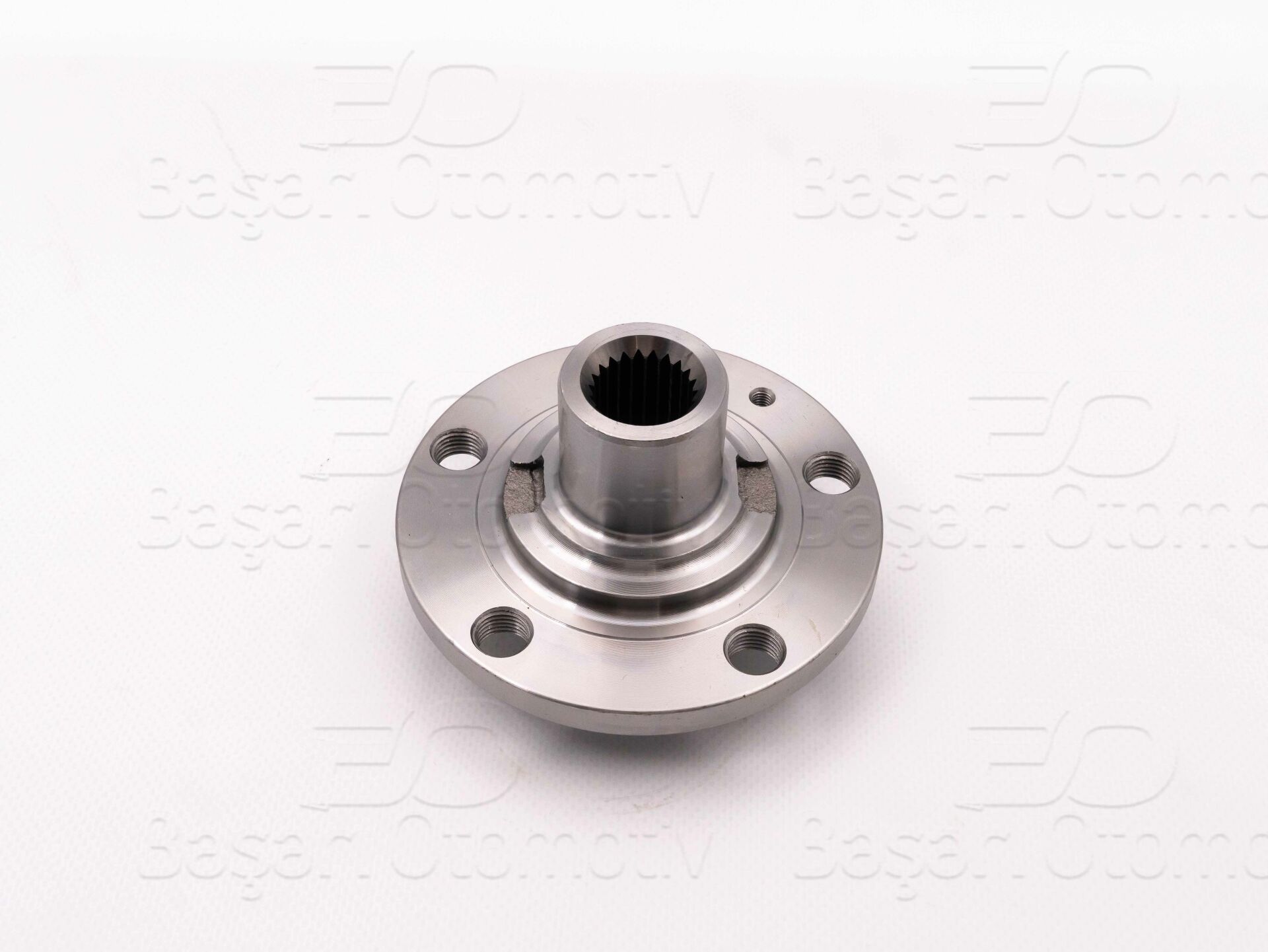 PORYA ON SOL-SAG RULMANSIZ 5X100 120,7X22 ABSSIZ | VW POLO FABIA CORDOBA IBIZA 02 > | WISCO