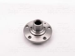 PORYA ON SOL-SAG RULMANSIZ 5X100 120,7X22 ABSSIZ | VW POLO FABIA CORDOBA IBIZA 02 > | WISCO