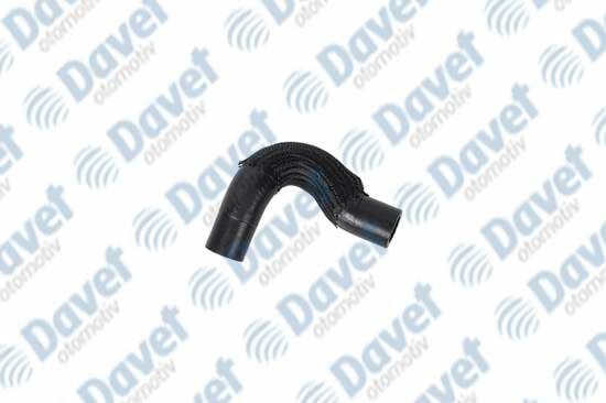 SOGUTMA HORTUMU A3 - Q2 - Q3 - ARTEON CC - CADDY - GOLF VII - JETTA - PASSAT - POLO - TIGUAN - T-RO   ####