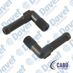 TERMOSTAT PIPOSU ASTRA G 1.4 16V 1.6 98-05-COMBO 1.6 06>MERIVA 03-10-VECTRA-ZAFIRA B C 02>