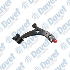 ALT SALINCAK SAG 21MM KOMPLE C-MAX-FOCUS 07-10