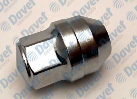 BIJON SOMUNU KAPALI TIP FORD CUSTOM V362 V363 TTF