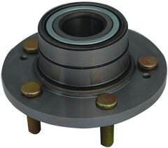 PORYA BİLYASI SANTAFE TRAJET 4X2 01> ABS'SİZ ARKA | ASPART