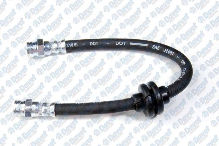 FREN HORTUMU ARKA UZUN FIAT STILO 01->