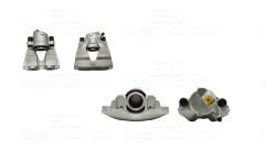 FREN KALIPERI ON SOL | VW BORA 1 1.8 2.3 00-05 GOLF3-4 1.6 2.0 2.8 2.9 91-06 PASSAT B3/B4 94-97 | WISCO