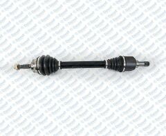 ON AKS SOL P301- C ELYSEE 1.6 HDI 8V 12> EURO5   DIS FREZE:21 IC FREZE:24 CONTA CAPI:48.2 BOY:660 mm