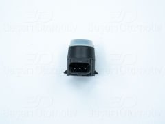 PARK SENSORU | VW CADDY TOURAN 03 > | WISCO